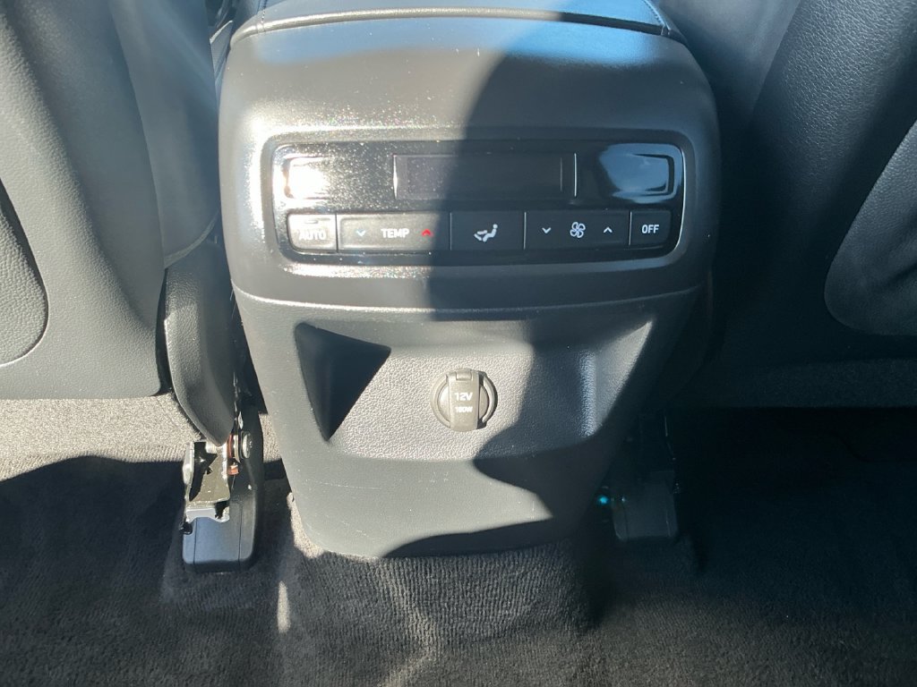 Used 2025 Hyundai Palisade SEL AWD/4WD image 22