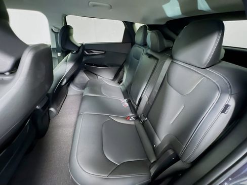 New 2025 Kia EV6 Wind image 21