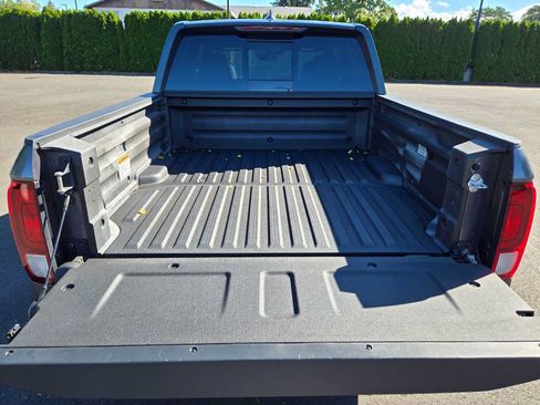 Used 2024 Honda Ridgeline TrailSport image 13