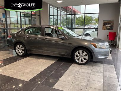 Used 2010 Honda Accord EX-L