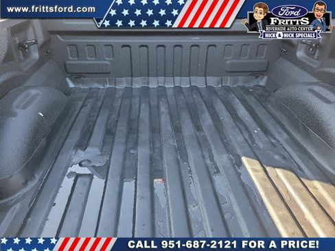 Certified 2021 Ford F150 Lariat w/ Tow Technology Package image 18