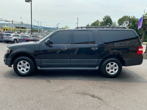 Used 2016 Ford Expedition EL XL AWD/4WD image 6