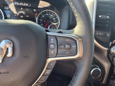 Used 2026 RAM 1500 Lone Star RWD image 16