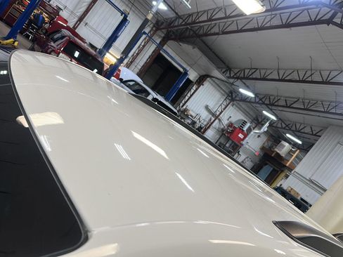 Used 2023 Jeep Grand Cherokee Altitude image 15