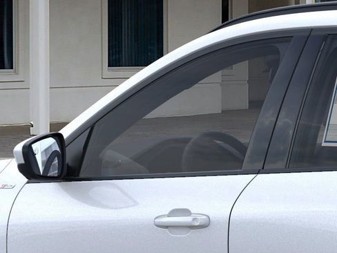 New 2026 Ford Escape ST-Line Select w/ Tech Pack #1 image 20