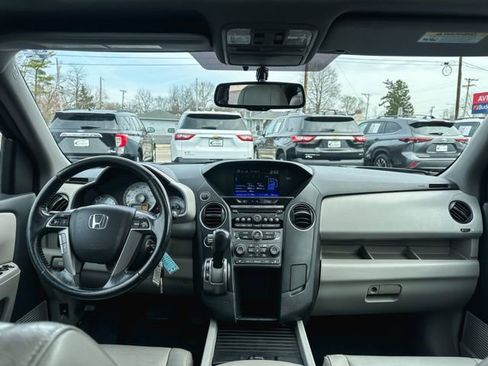 Used 2015 Honda Pilot EX-L image 19