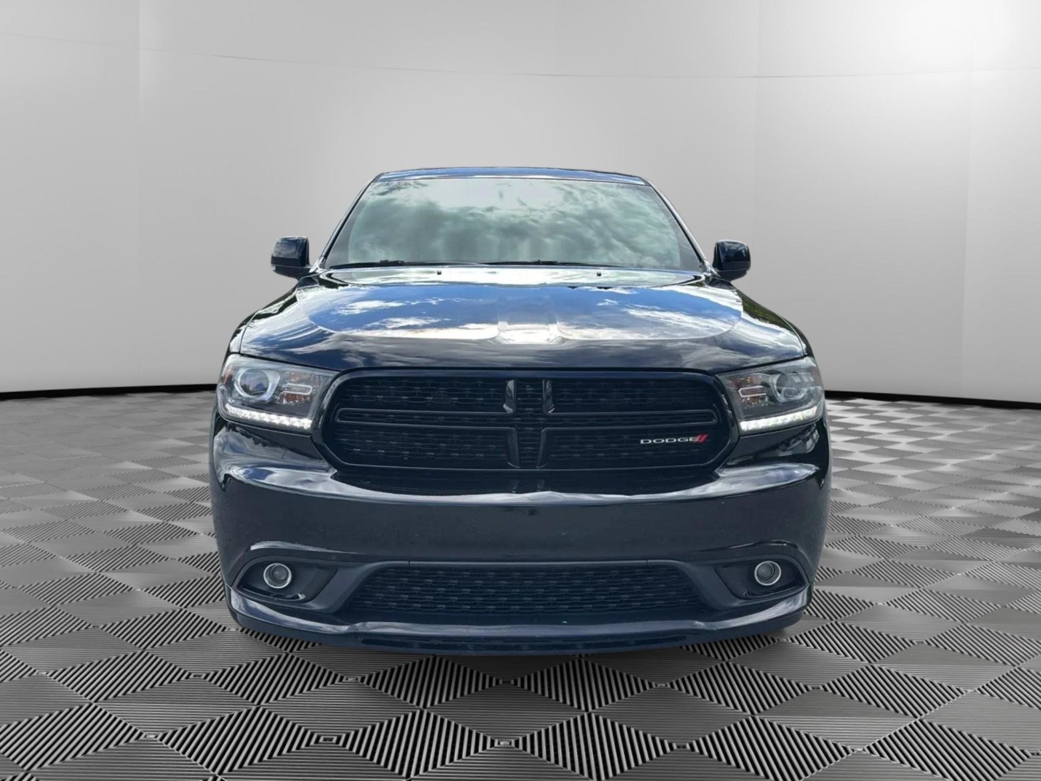 Used 2017 Dodge Durango GT w/ Premium Group AWD/4WD image 7