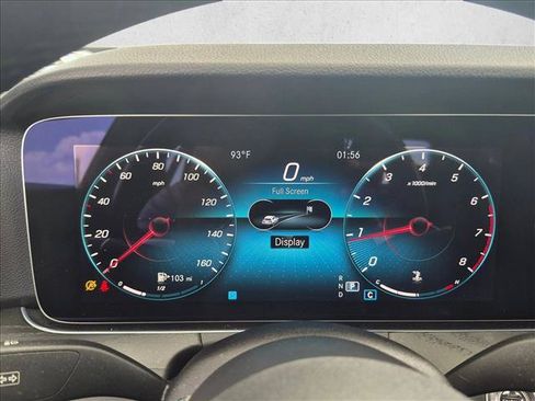 Used 2021 Mercedes-Benz E 350 4MATIC Sedan image 10
