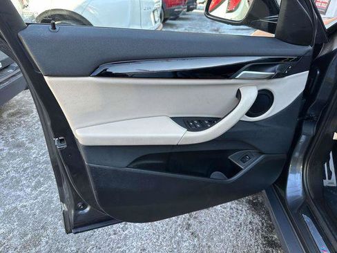 Used 2022 BMW X2 xDrive28i w/ M Sport X Package image 12