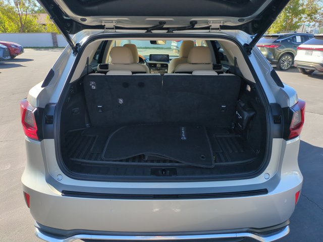 Used 2021 Lexus RX 350L FWD w/ Premium Package image 27