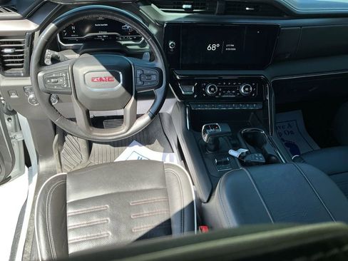 Used 2023 GMC Sierra 1500 AT4X w/ AT4X AEV Edition image 10