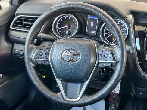 Used 2023 Toyota Camry LE FWD image 15