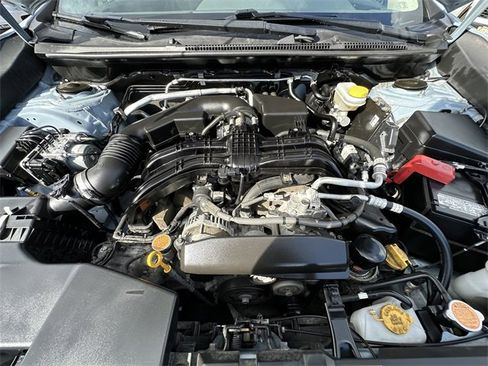 Used 2021 Subaru Crosstrek 2.5i Sport w/ Moonroof Package image 34