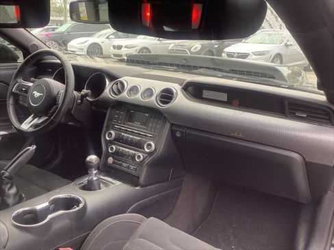 Used 2015 Ford Mustang GT w/ GT Performance Package image 17