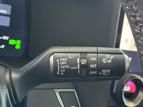Certified 2025 Lexus GX 550 w/ Accessory Package (2T) AWD/4WD image 36
