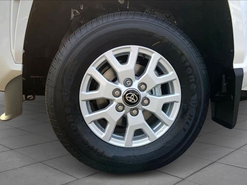 New 2026 Toyota Tacoma SR5 image 11