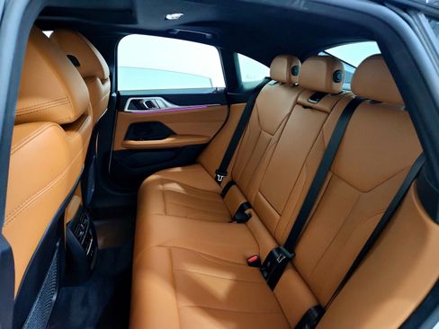 Used 2022 BMW M440i xDrive Gran Coupe M440i xDrive image 20