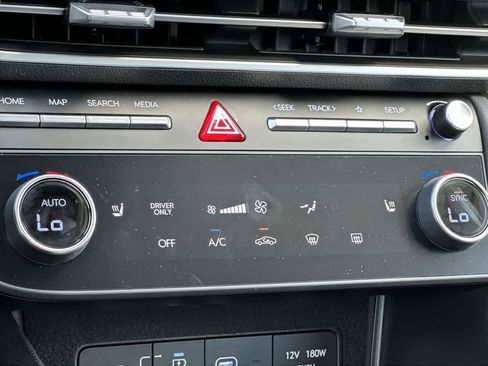 New 2025 Hyundai Sonata SEL FWD image 20