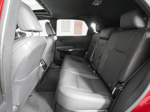 Certified 2025 Lexus RX 350 Premium Plus w/ Convenience Package image 12