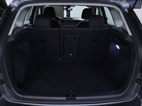 Used 2024 Volkswagen Taos S image 15