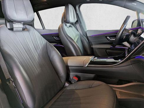 Certified 2023 Mercedes-Benz EQS 450+ SUV image 21