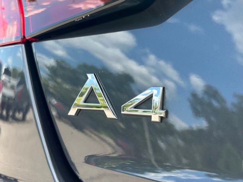 Used 2023 Audi A4 2.0T Premium w/ Convenience Package AWD/4WD image 45