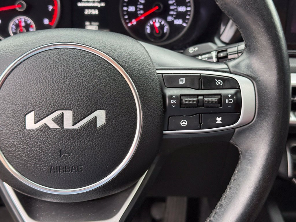 Used 2023 Kia K5 GT-Line AWD/4WD image 16