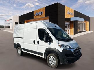 New 2025 RAM ProMaster 2500 w/ Quick Order Package 22H SLT+ video 1