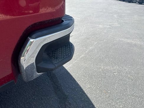 Used 2019 Chevrolet Silverado 1500 LT w/ All-Star Edition AWD/4WD image 10