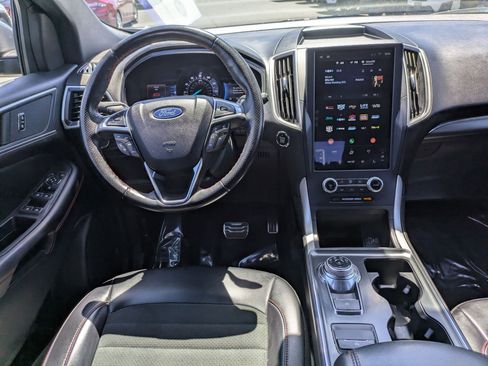 Certified 2022 Ford Edge ST-Line AWD/4WD image 30