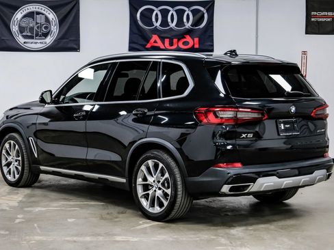 Used 2019 BMW X5 xDrive40i image 11