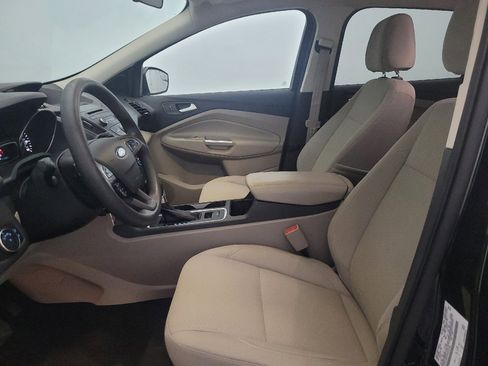 Used 2017 Ford Escape SE AWD/4WD image 17