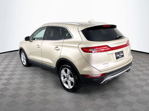 Used 2017 Lincoln MKC Premiere FWD image 5