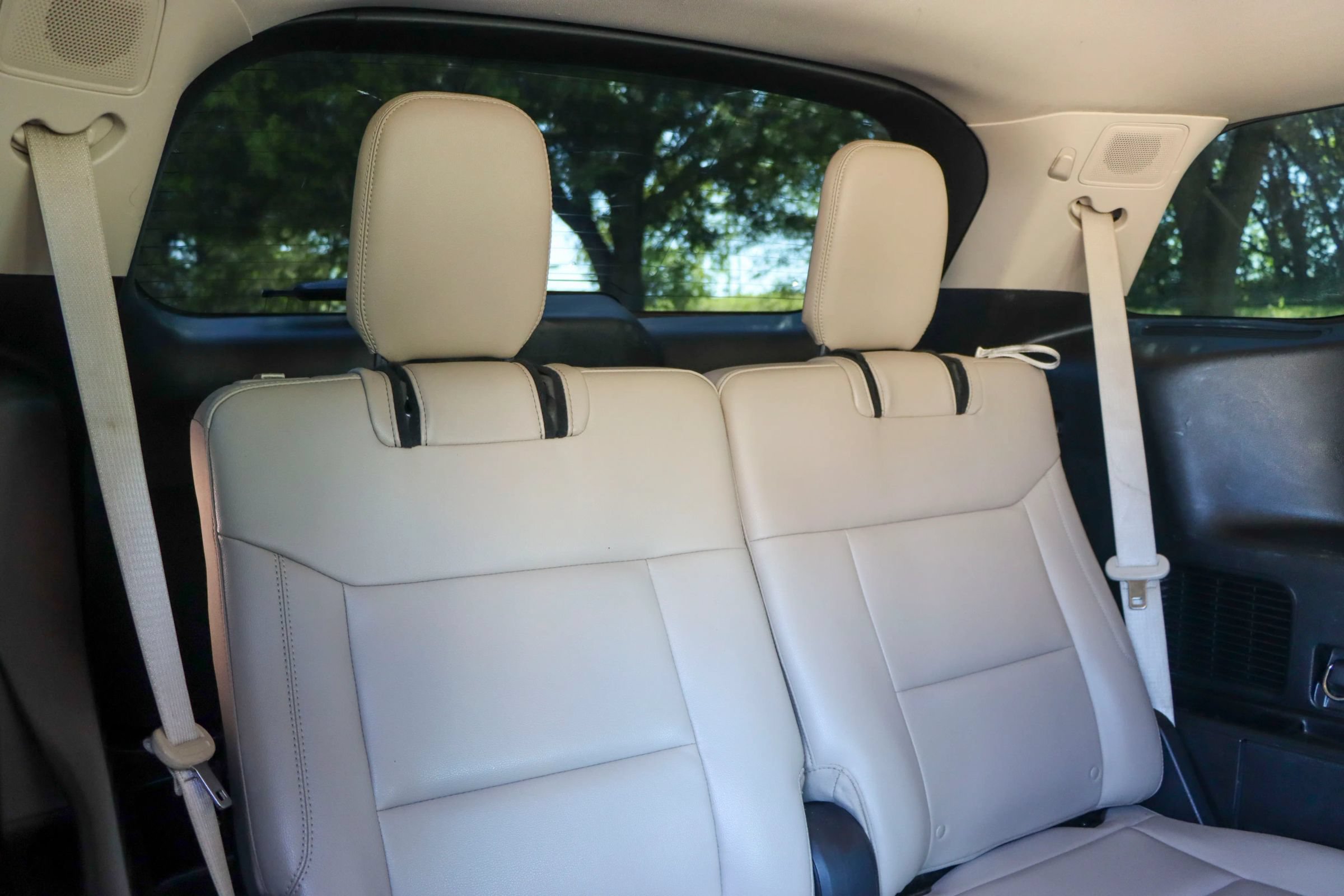 Used 2020 Ford Explorer Limited RWD image 20