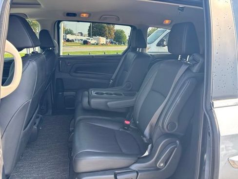 Used 2026 Honda Odyssey EX-L image 7
