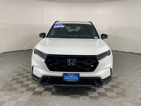 Used 2024 Honda CR-V Sport image 19