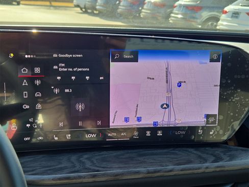 Used 2025 Audi Q5 Premium Plus w/ Premium Plus image 19