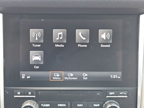 Used 2018 Porsche Macan S AWD/4WD image 9