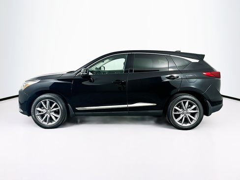 Used 2023 Acura RDX AWD w/ Technology Package image 4