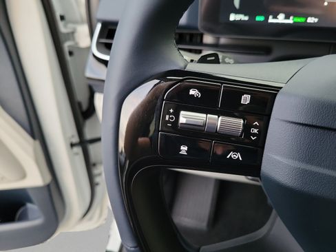 New 2027 Kia Carnival SX Prestige FWD image 25