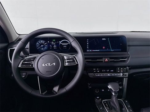 New 2026 Kia Seltos EX w/ EX Sunroof Package image 26