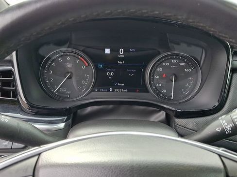 Certified 2024 Cadillac XT5 Premium Luxury w/ Technology Package image 18