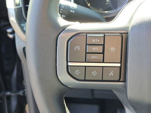 Certified 2023 Ford F150 XLT w/ Equipment Group 302A High image 12