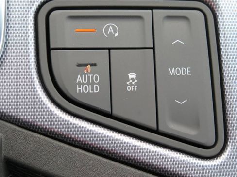 New 2026 Cadillac CT4 Premium Luxury RWD image 15