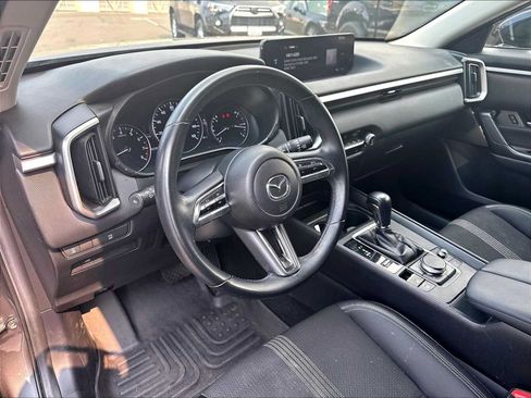 Used 2025 MAZDA CX-50 AWD 2.5 S w/ Preferred Package image 15
