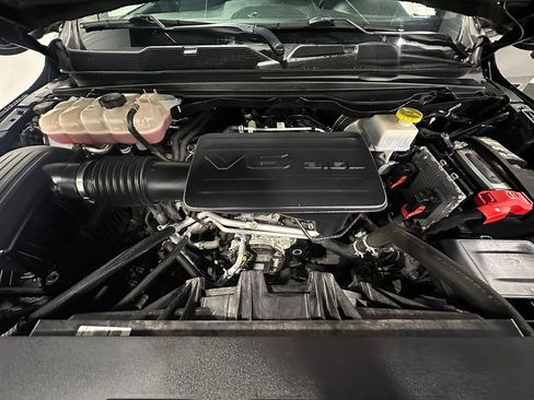 Used 2023 RAM 1500 Tradesman AWD/4WD image 39