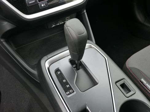 Certified 2025 Subaru Impreza 2.0i Sport image 20