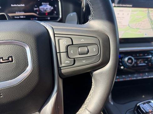 Used 2025 GMC Sierra 1500 Denali Ultimate AWD/4WD image 23