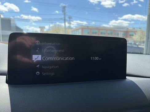 Certified 2023 MAZDA CX-5 AWD 2.5 S image 16