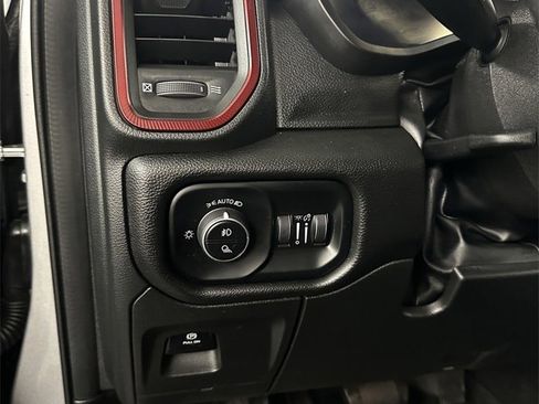 Used 2025 RAM 1500 Rebel image 15